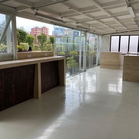 Cozy Stylish Apartments At Polanco # Mexico City Exteriör bild
