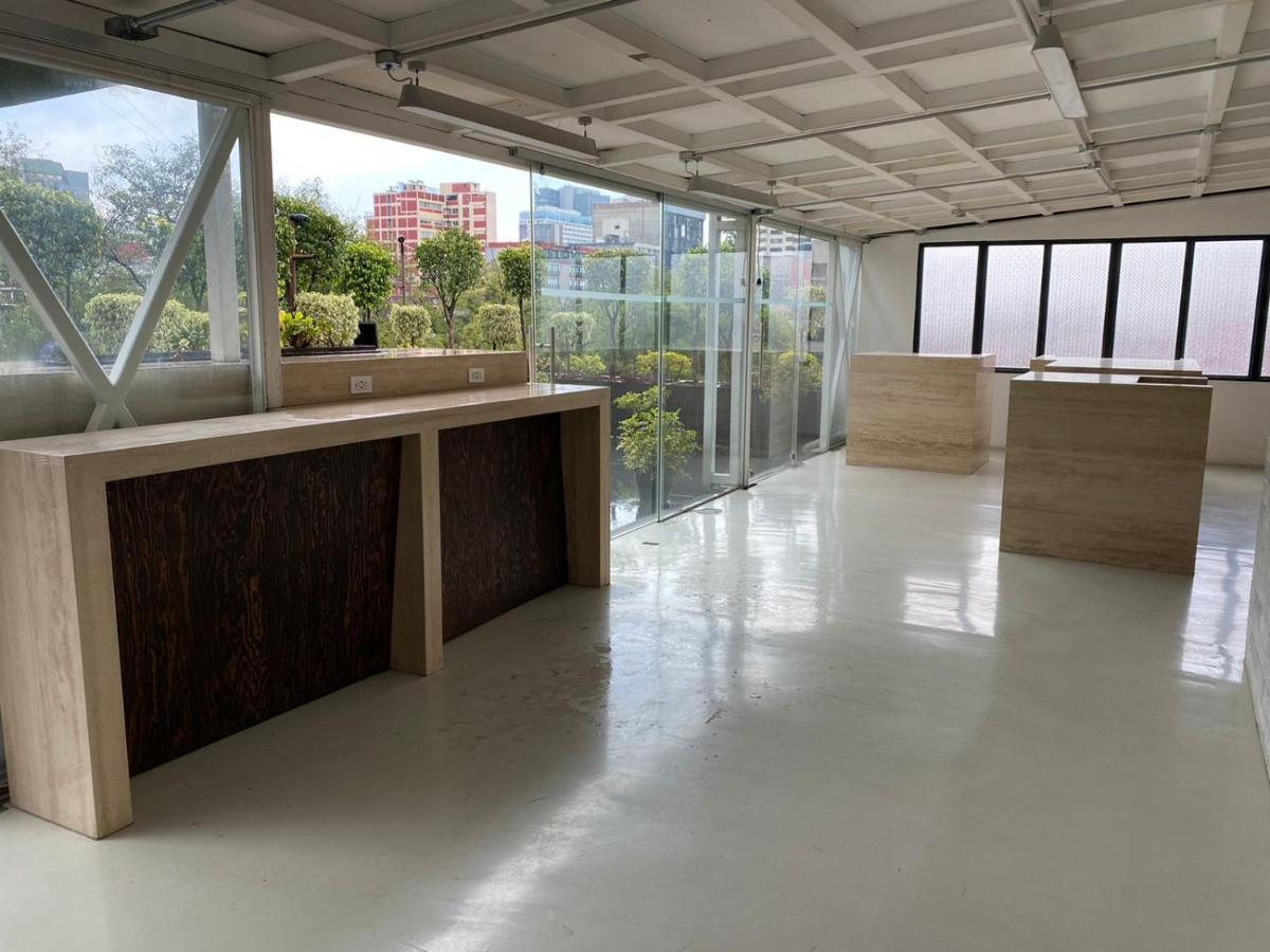 Cozy Stylish Apartments At Polanco # Mexico City Exteriör bild