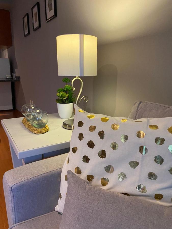 Cozy Stylish Apartments At Polanco # Mexico City Exteriör bild