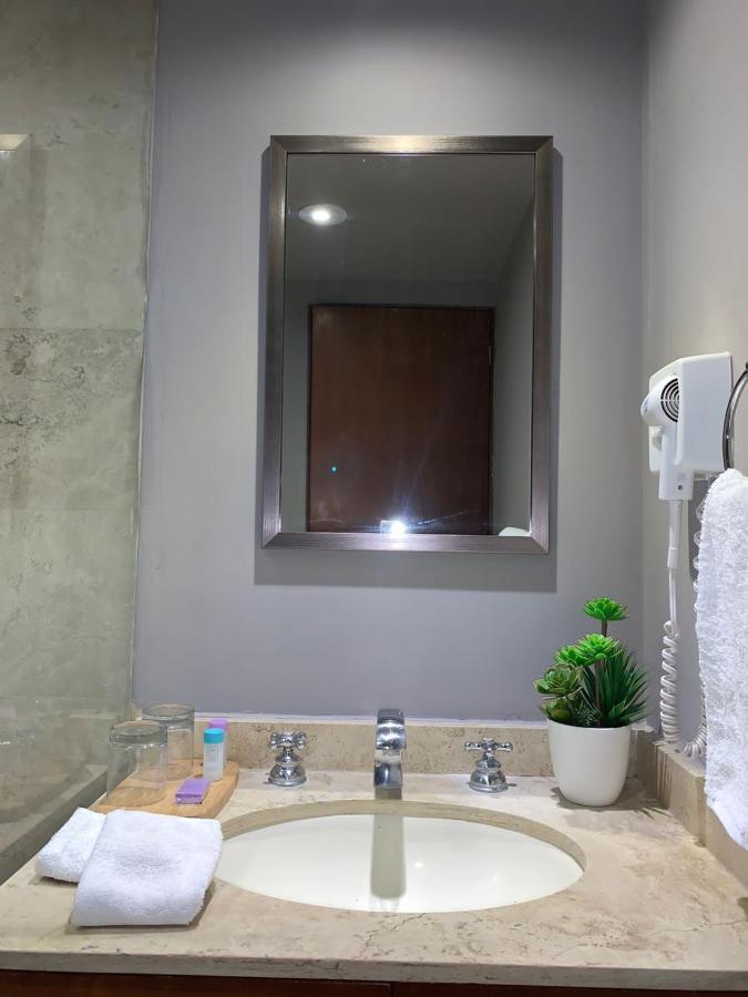 Cozy Stylish Apartments At Polanco # Mexico City Exteriör bild